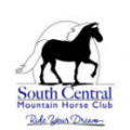 South Central Mountain Horse Club